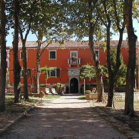 Apartments Lazzarini Battiala Nedeščina Kültér fotó