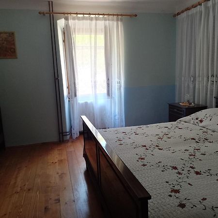 Apartments Lazzarini Battiala Nedeščina Kültér fotó