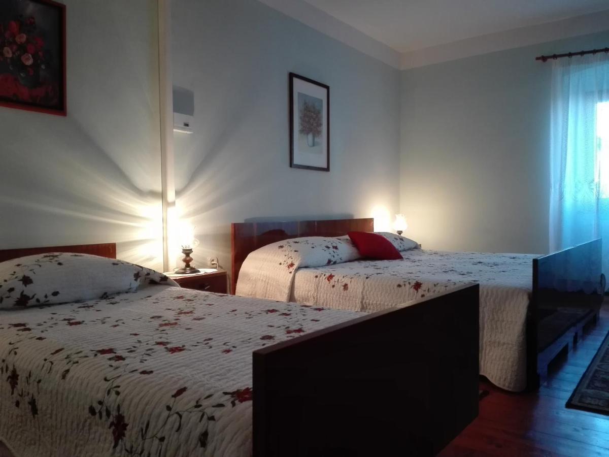 Apartments Lazzarini Battiala Nedeščina Kültér fotó