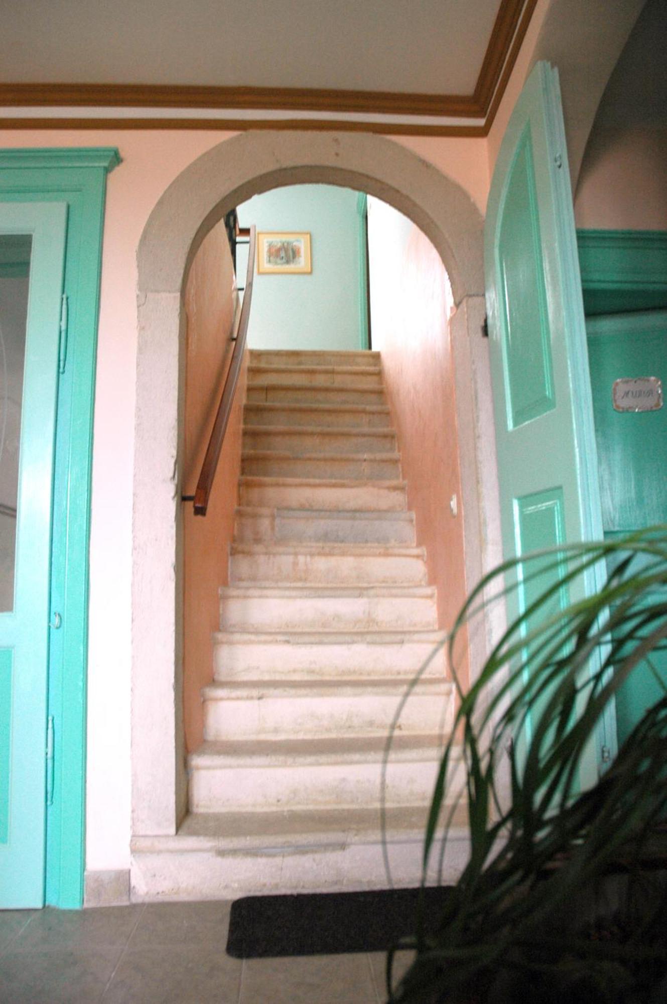 Apartments Lazzarini Battiala Nedeščina Kültér fotó