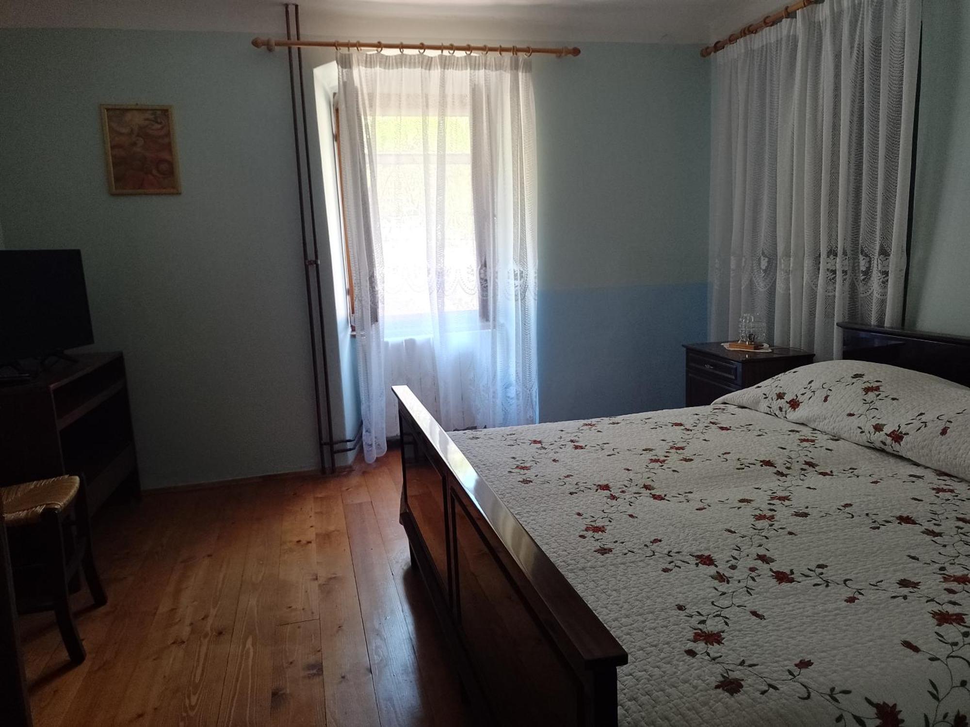 Apartments Lazzarini Battiala Nedeščina Kültér fotó