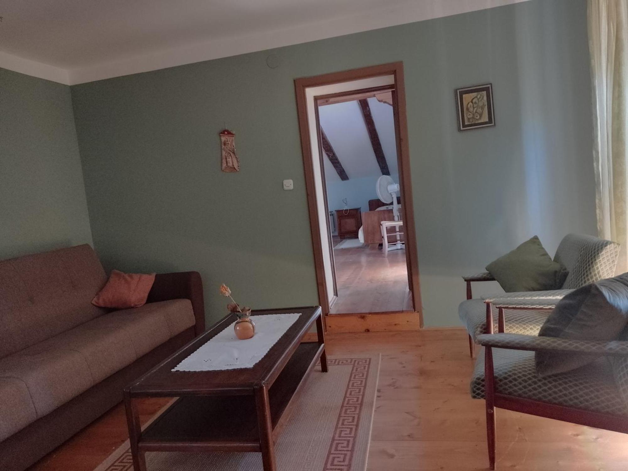 Apartments Lazzarini Battiala Nedeščina Kültér fotó