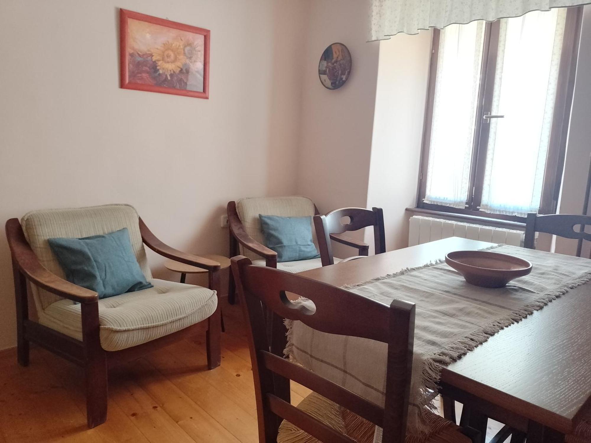 Apartments Lazzarini Battiala Nedeščina Kültér fotó
