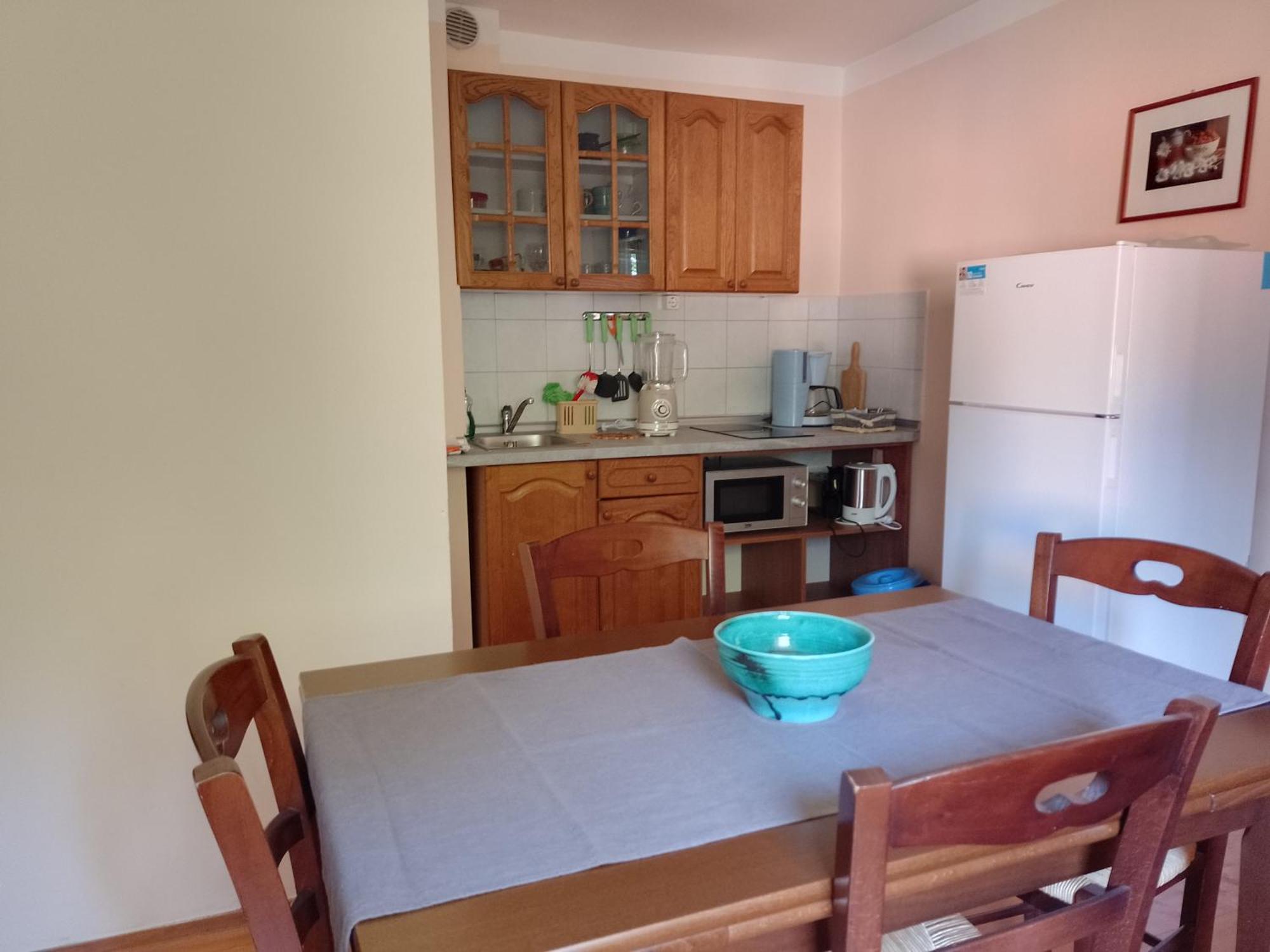 Apartments Lazzarini Battiala Nedeščina Kültér fotó