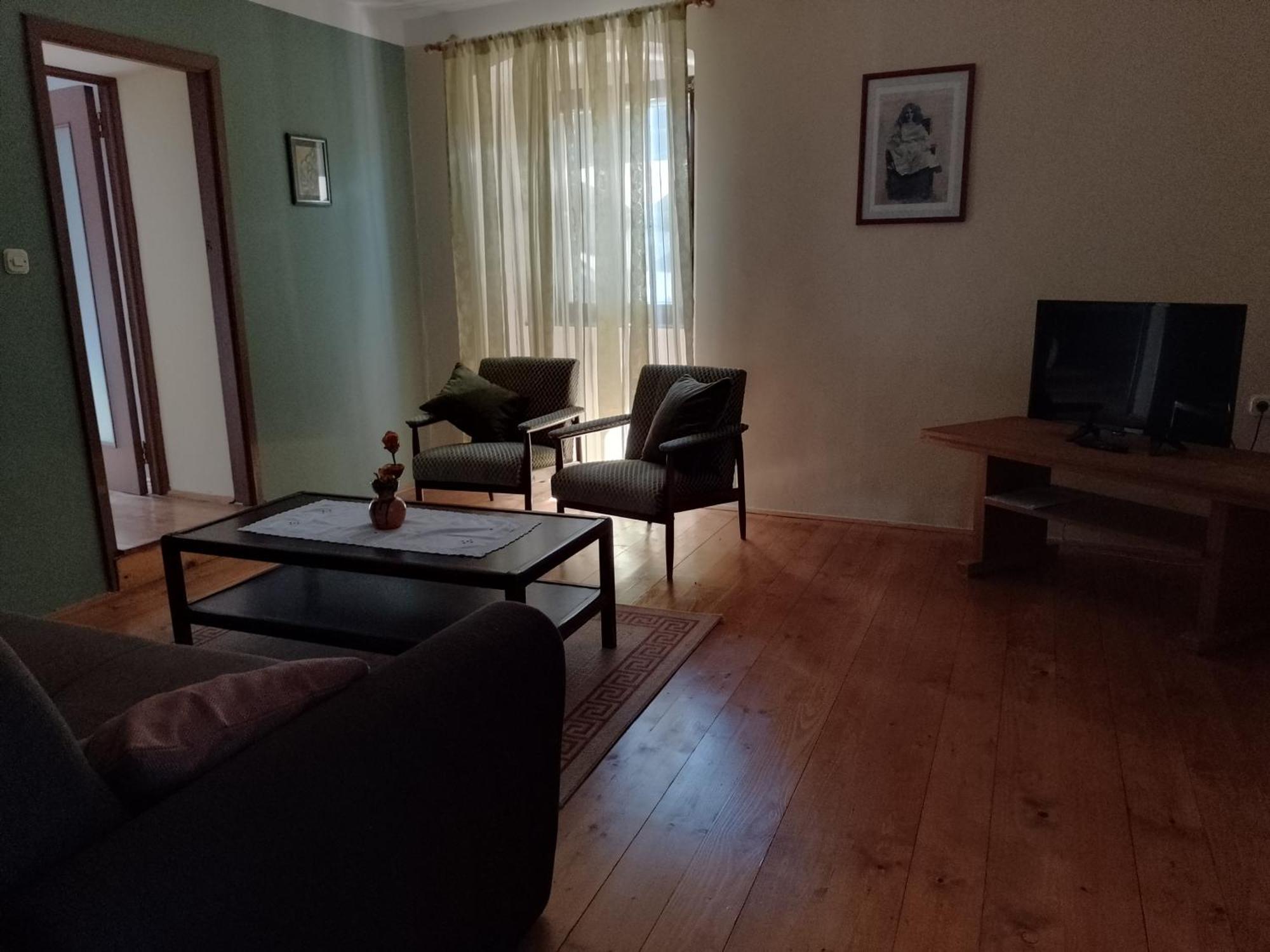 Apartments Lazzarini Battiala Nedeščina Kültér fotó