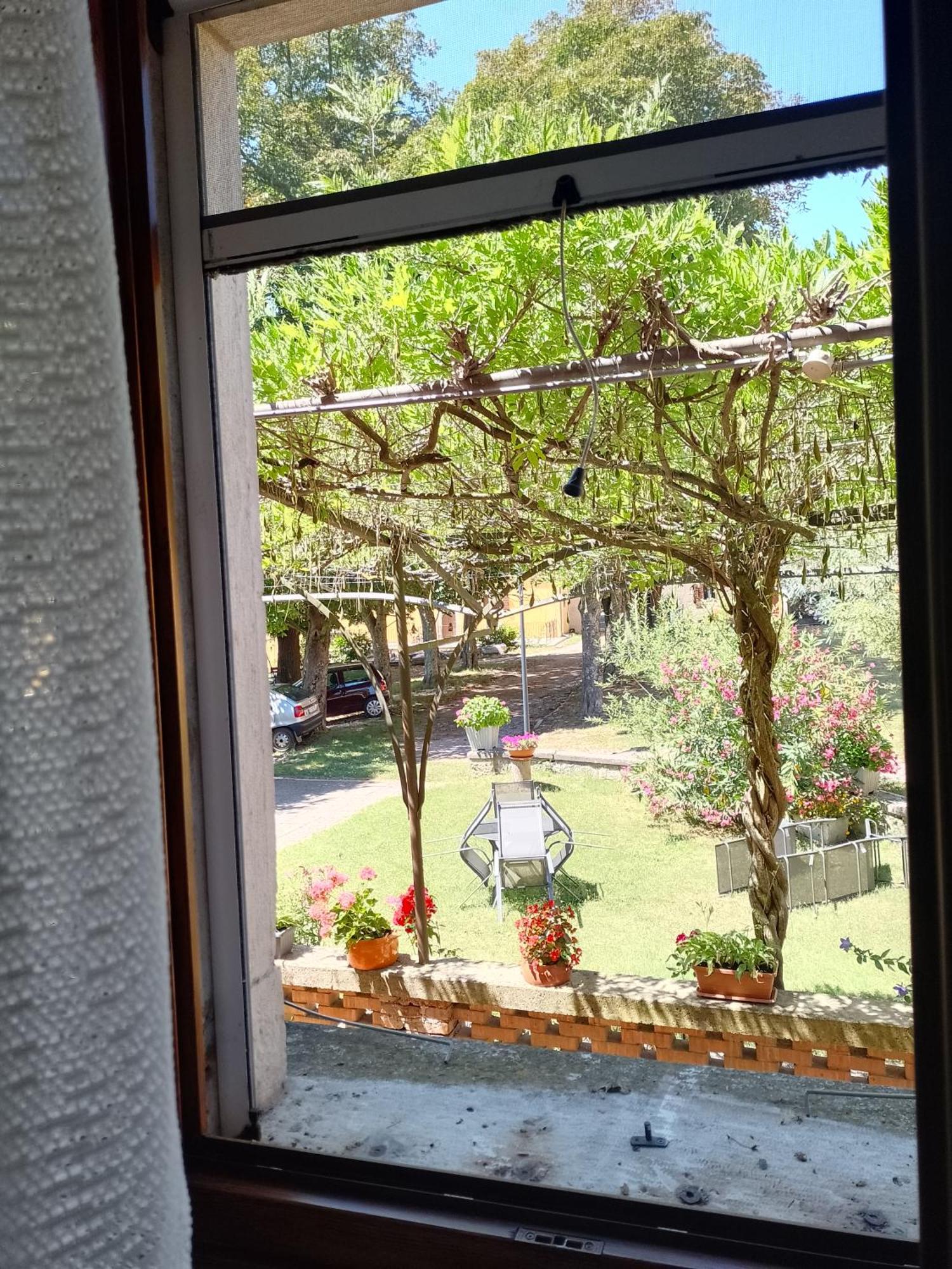 Apartments Lazzarini Battiala Nedeščina Kültér fotó