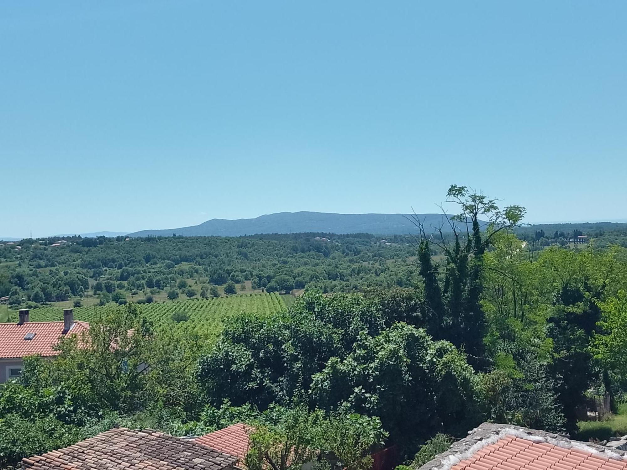 Apartments Lazzarini Battiala Nedeščina Kültér fotó