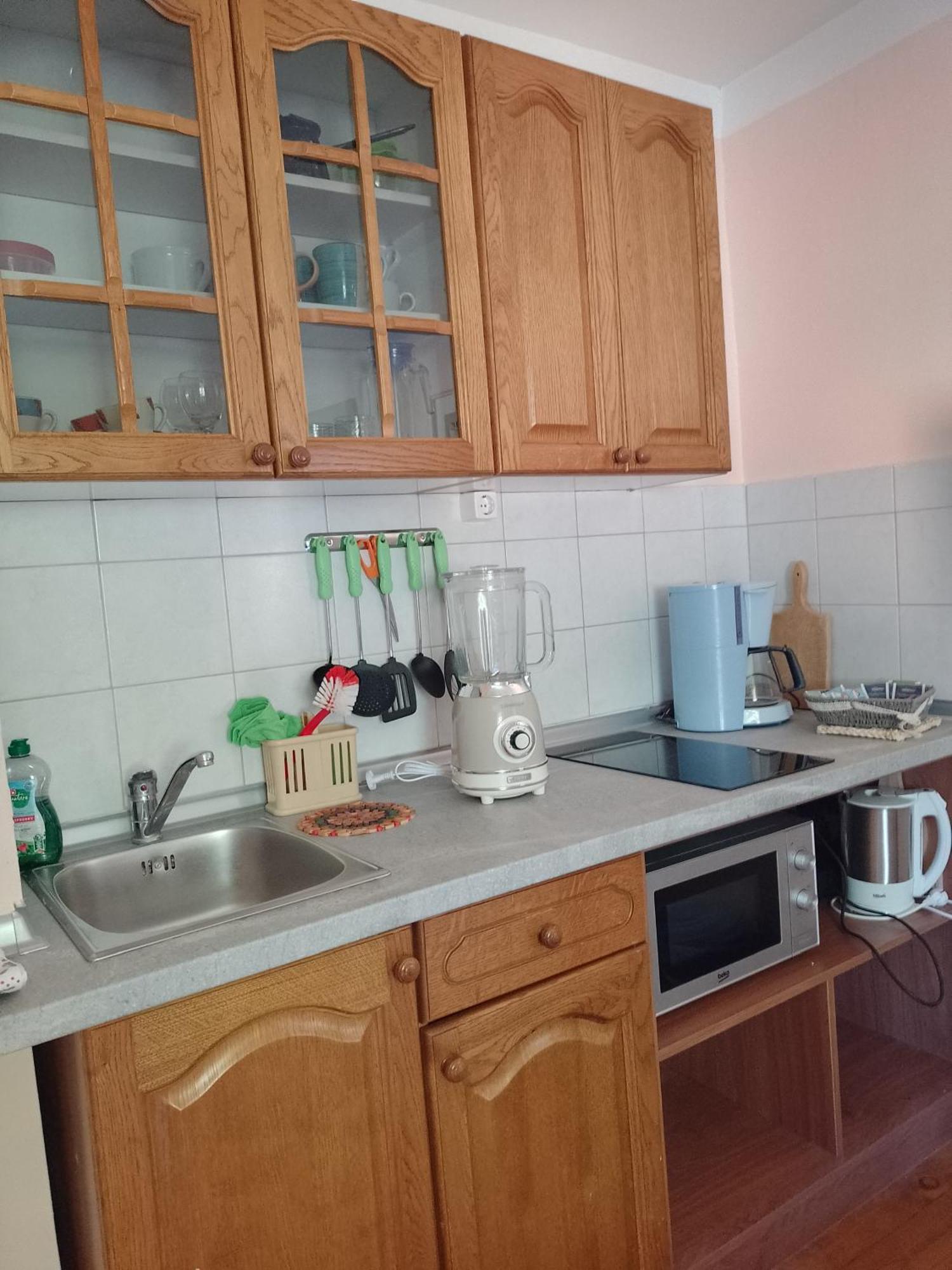 Apartments Lazzarini Battiala Nedeščina Kültér fotó