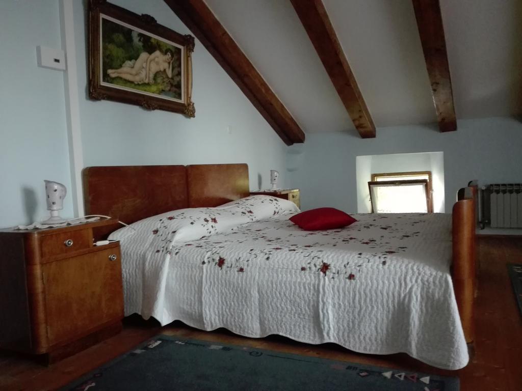 Apartments Lazzarini Battiala Nedeščina Kültér fotó